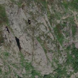 Satellite imagery of Rauaraset, NO