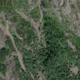 Satellite imagery of Rauaraset, NO