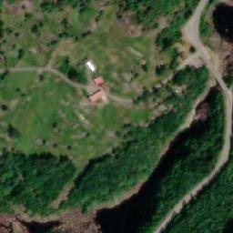 Satellite imagery of Varmefjell, NO