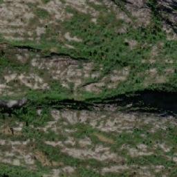 Satellite imagery of Fossfetfjella, NO