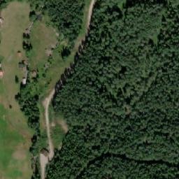Satellite imagery of Lislelifjellet, NO