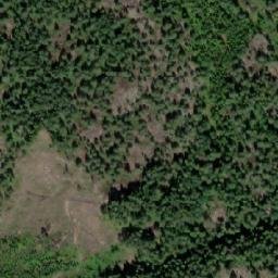 Satellite imagery of Lislelifjellet, NO