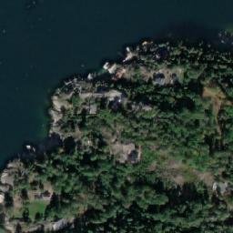 Satellite imagery of Tåtøyodden, NO