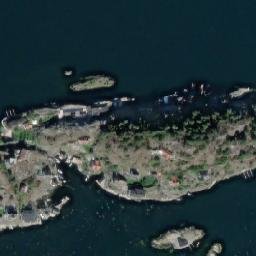 Satellite imagery of Mannodden, NO