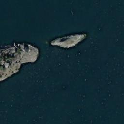 Satellite imagery of Mannodden, NO