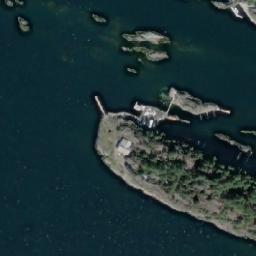 Satellite imagery of Skåtøyroa, NO