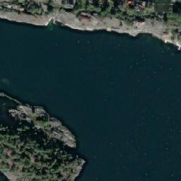 Satellite imagery of Skåtøyroa, NO