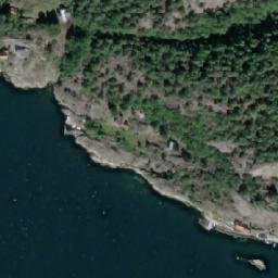 Satellite imagery of Pumpeviktangen, NO