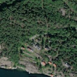 Satellite imagery of Pumpeviktangen, NO