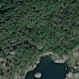 Satellite imagery of survey_point, NO
