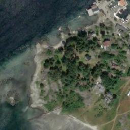 Satellite imagery of Djupodden, NO