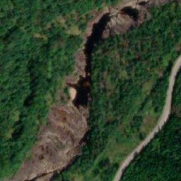 Satellite imagery of Varmefjell, NO
