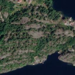 Satellite imagery of Lindvikodden, NO