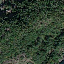 Satellite imagery of Tåtøyodden, NO