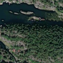 Satellite imagery of Pumpeviktangen, NO