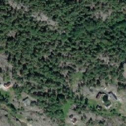 Satellite imagery of Bjønnskjæra, NO