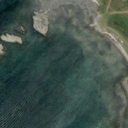 Satellite imagery of Djupodden, NO