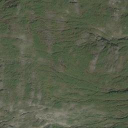 Satellite imagery of Galena Mine, US