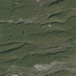 Satellite imagery of Galena Mine, US