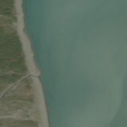 Satellite imagery of Galena Mine, US