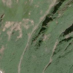 Satellite imagery of Oberlin Ridge, US