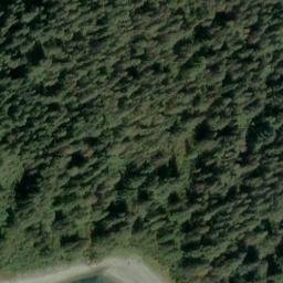Satellite imagery of Point George, US