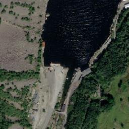 Satellite imagery of Vikaodden, NO