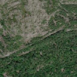 Satellite imagery of Urnes, NO