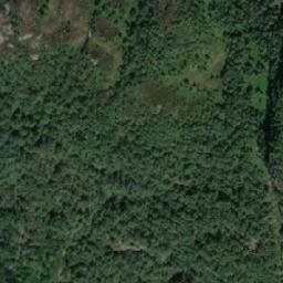 Satellite imagery of Ørestø, NO