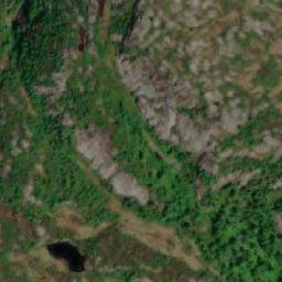 Satellite imagery of Varmefjell, NO
