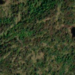 Satellite imagery of Råsefjell, NO