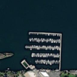 Satellite imagery of Mørkhollodden, NO