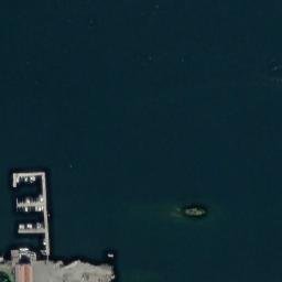 Satellite imagery of Mørkhollodden, NO