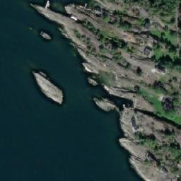 Satellite imagery of Pumpeviktangen, NO