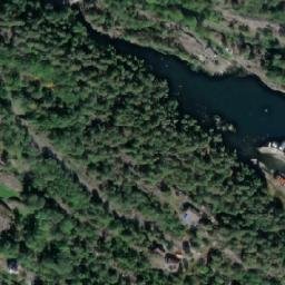 Satellite imagery of Pumpeviktangen, NO