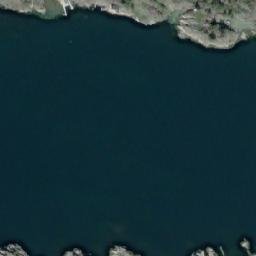 Satellite imagery of Bjønnskjæra, NO