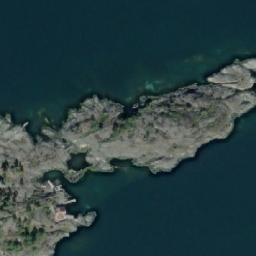 Satellite imagery of Ormøy, NO