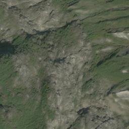 Satellite imagery of Galena Mine, US