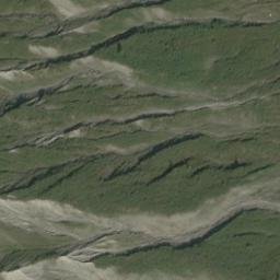Satellite imagery of Galena Mine, US