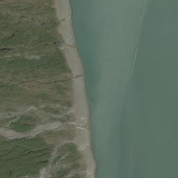 Satellite imagery of Galena Mine, US