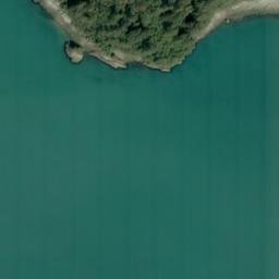 Satellite imagery of Point George, US