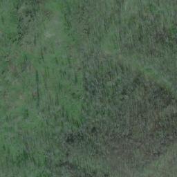 Satellite imagery of Shana Mountain, CA