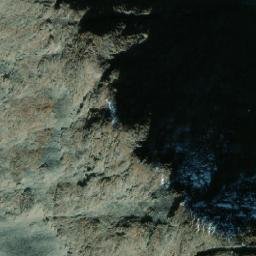 Satellite imagery of Spike Mountain, CA