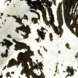 Satellite imagery of Inspector Peak, CA