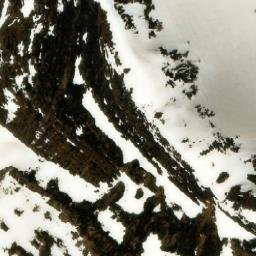 Satellite imagery of Inspector Peak, CA