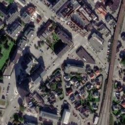 Satellite imagery of boundary_stone, NO