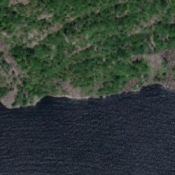Satellite imagery of Urnes, NO