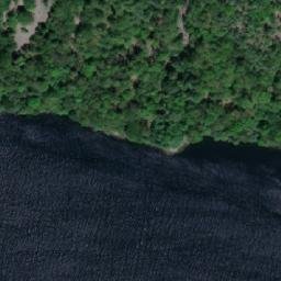 Satellite imagery of Ørestø, NO