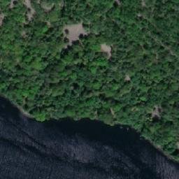 Satellite imagery of Ørestø, NO