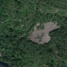 Satellite imagery of Ørestø, NO